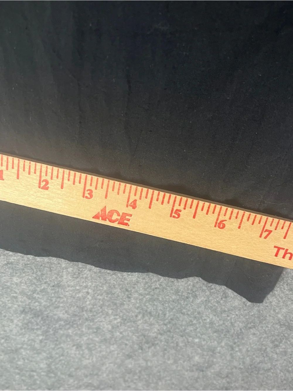 Vintage ALFREDO'S WIFE Black Elastic Waist Straight Leg Pocket Pants Large